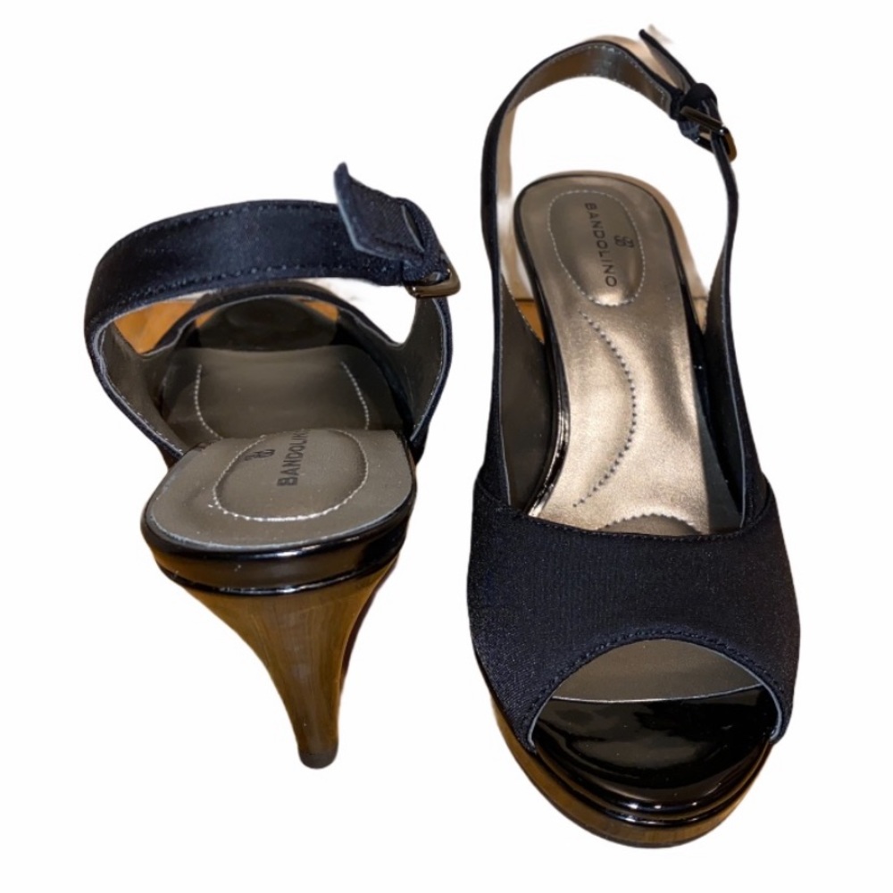 Bandolino heels size 6.5